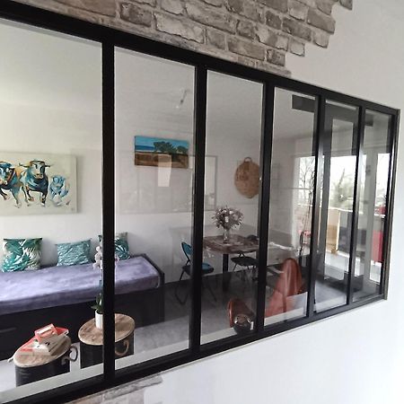 Appartement Cosy 4 Personnes Macon Exterior photo