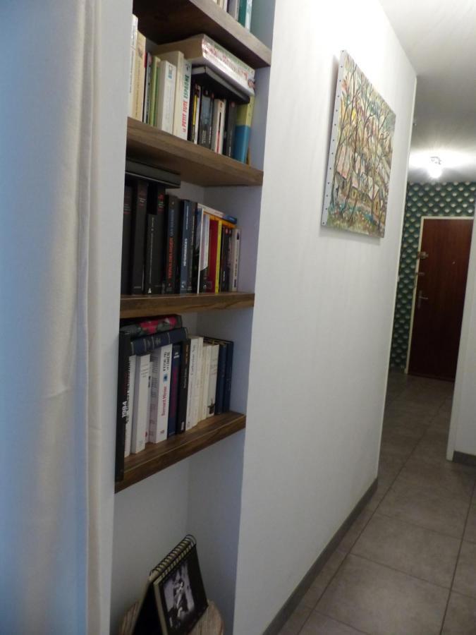 Appartement Cosy 4 Personnes Macon Exterior photo