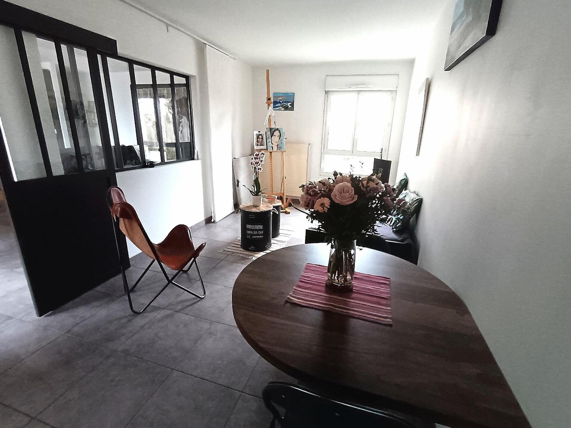 Appartement Cosy 4 Personnes Macon Exterior photo